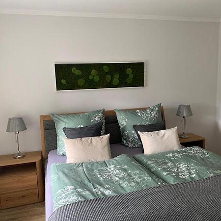 Ferienhaus Bendestorf, Waldweg 38,Naehe Hamburg Dış mekan fotoğraf